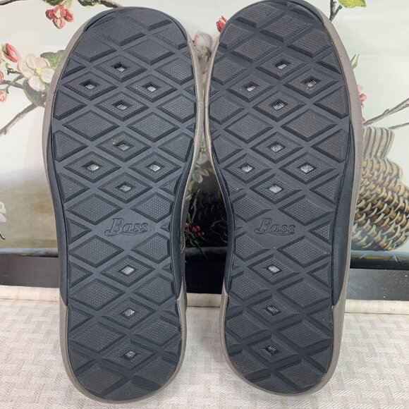 G.H. Bass & Co. Stingray Mens Fisherman Sandals Size 10.5M - Picture 7 of 8